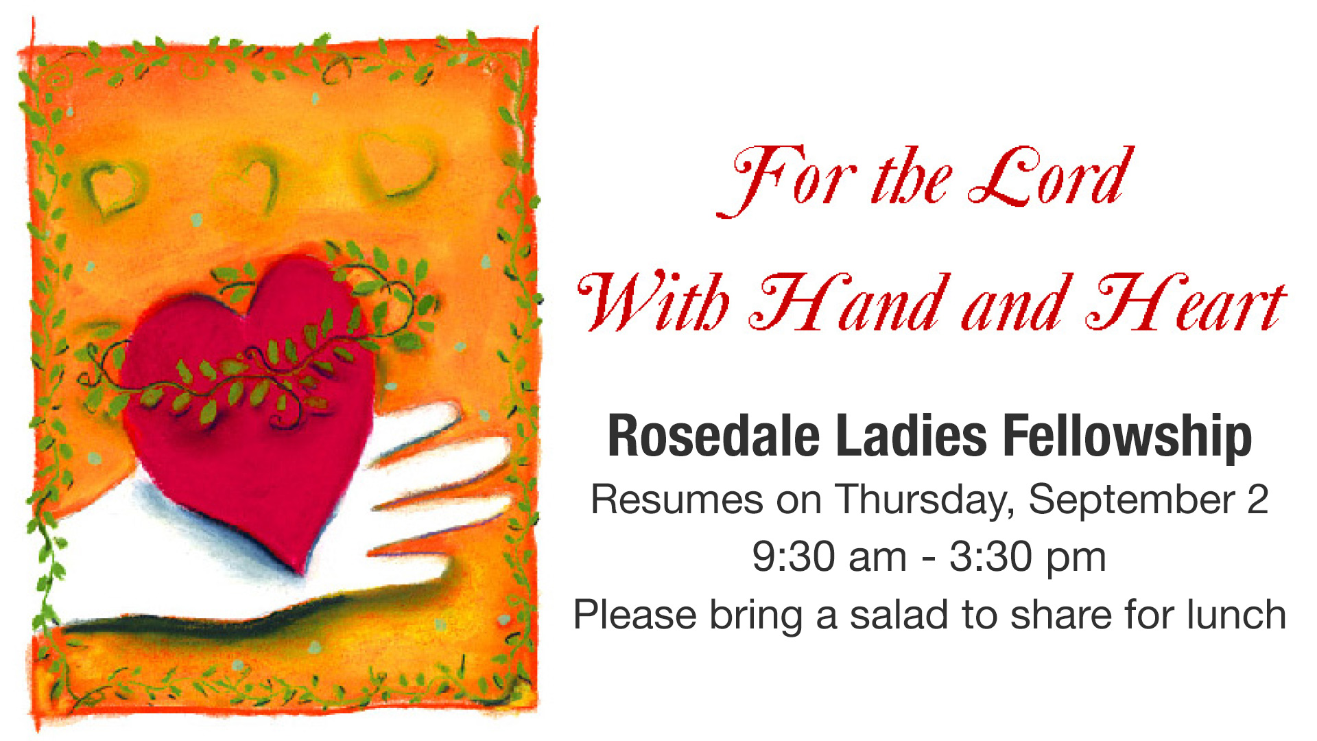 Rosedale-Ladies-Fellowship