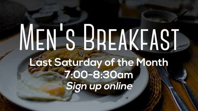 Men's Bfast-Static