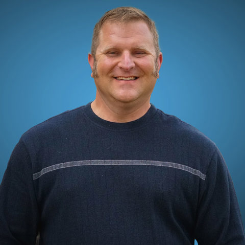 Tim Johnson Rosedale Leadership - Rosedale Bible Church