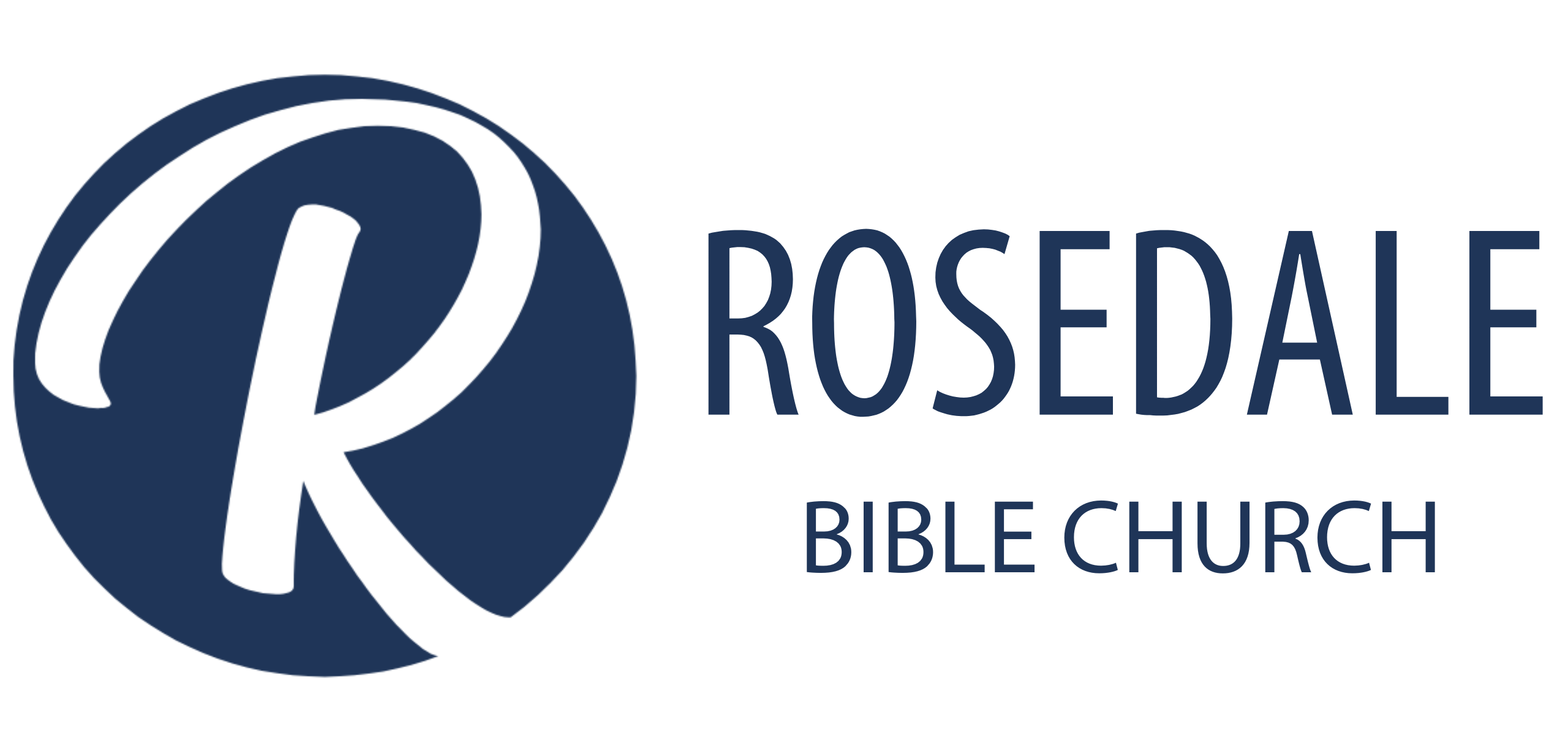 Rosedale Bible Church