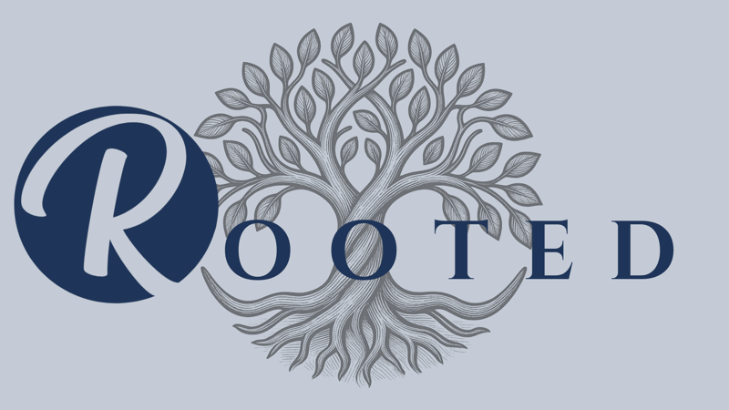 Rooted Youth logo